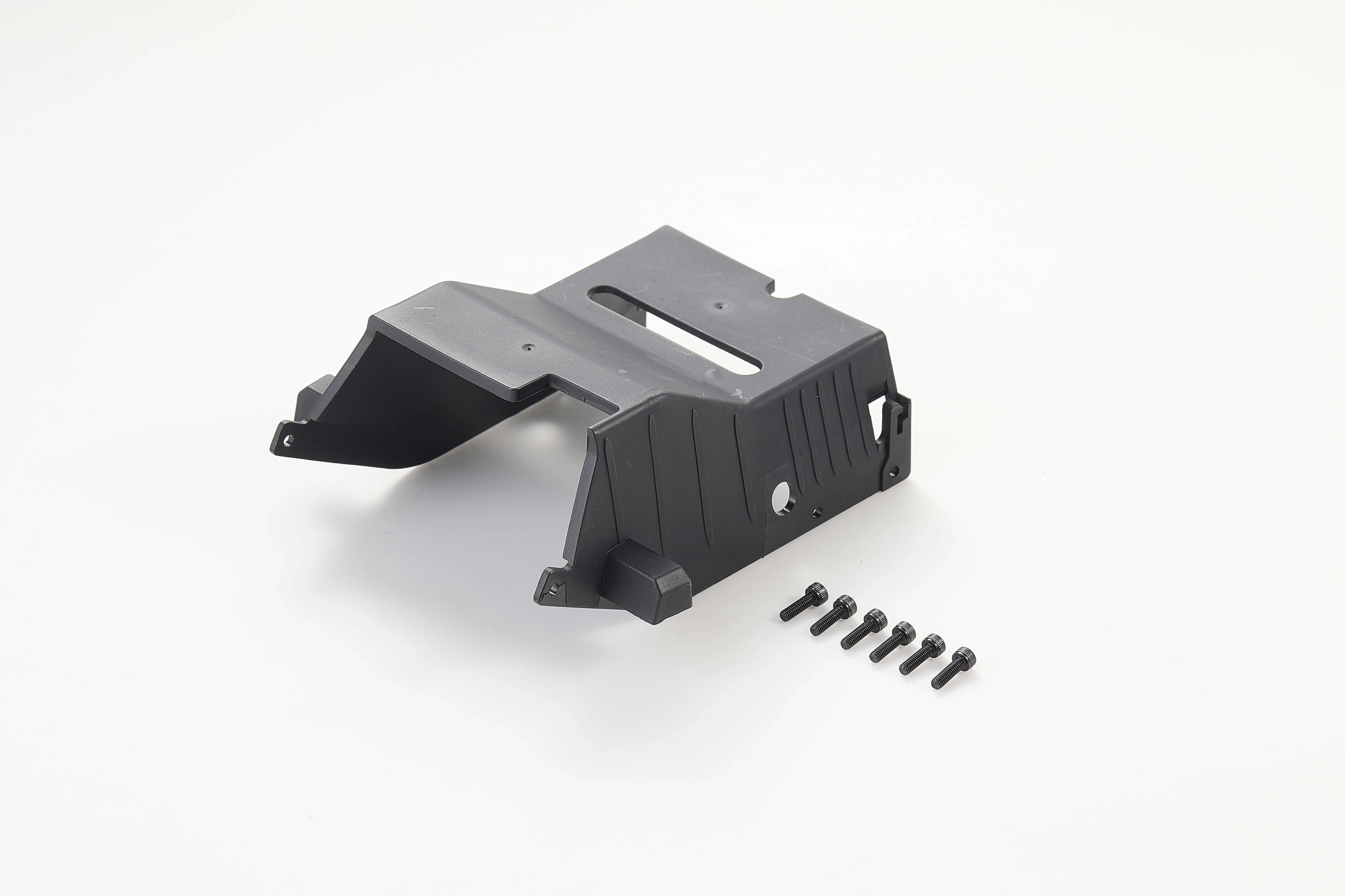 Atlas 4x4 1:10 ESC Mount - Level Up Your Crawler's Performance!