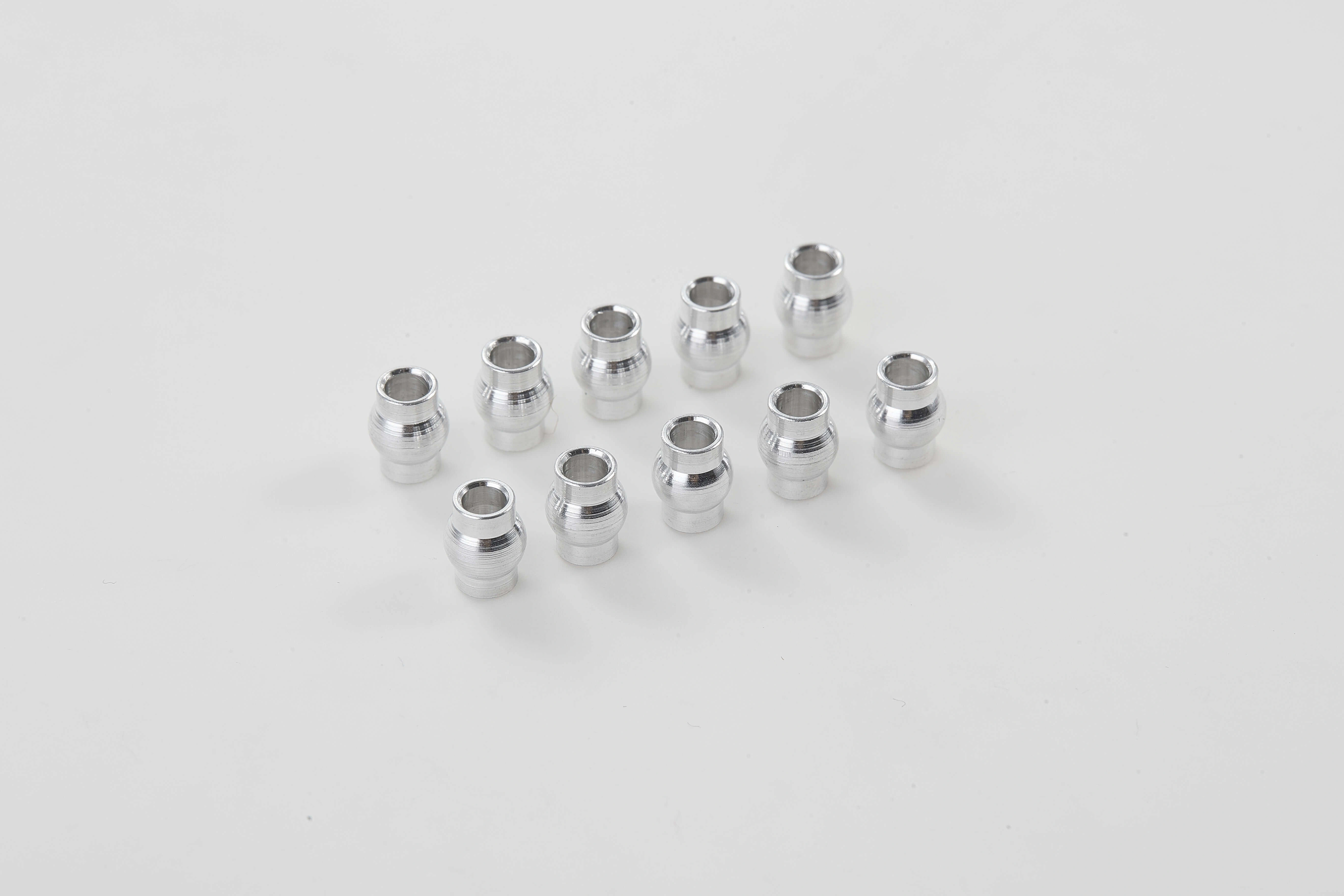 Atlas 4x4 5.8" Ball Head – Level Up Your Drone Photography!